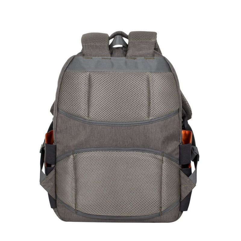 Рюкзак для ноутбука 15.6" RIVACASE, "Galapagos", хакки фото