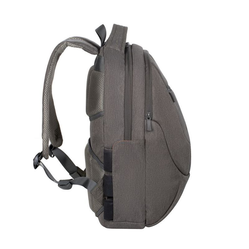Рюкзак для ноутбука 15.6" RIVACASE, "Galapagos", хакки фото