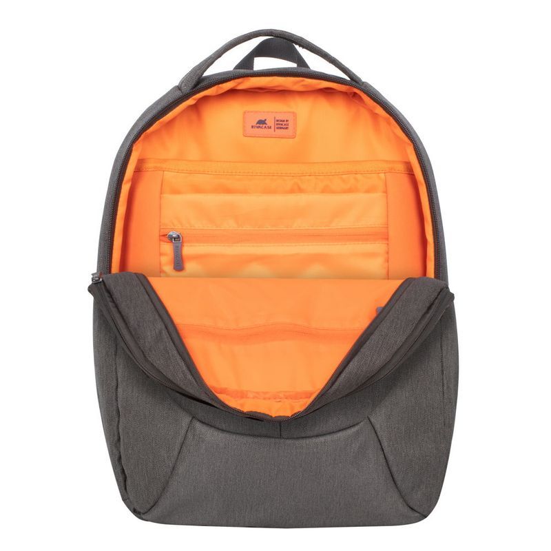 Рюкзак для ноутбука 15.6" RIVACASE, "Galapagos", хакки фото