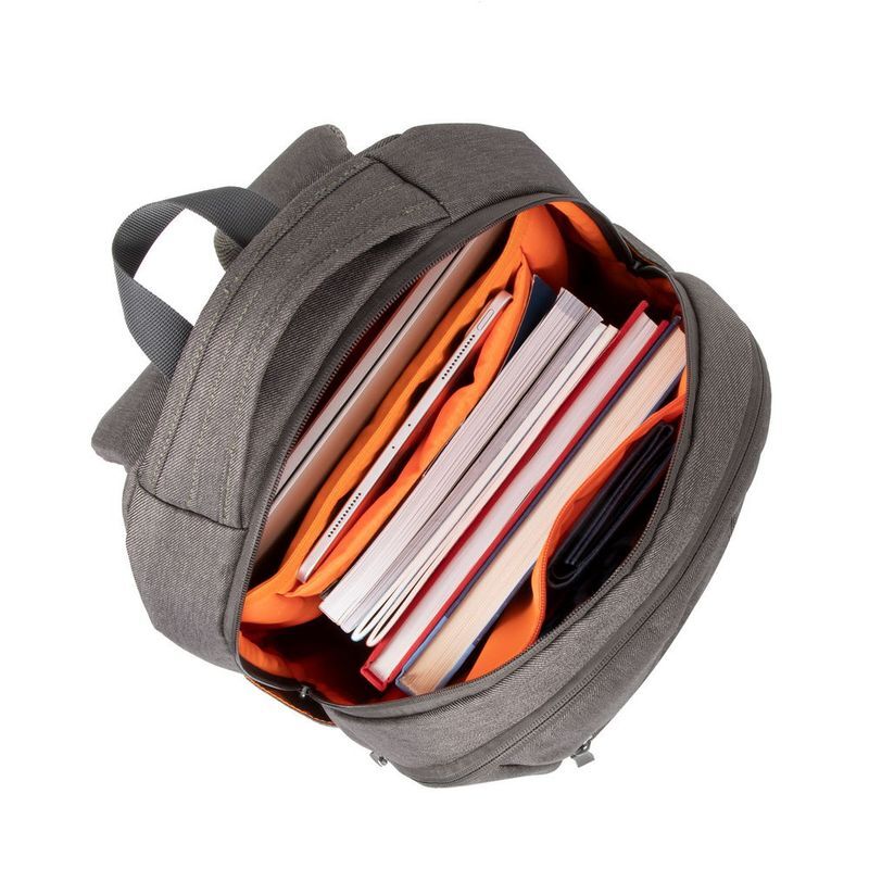 Рюкзак для ноутбука 15.6" RIVACASE, "Galapagos", хакки фото