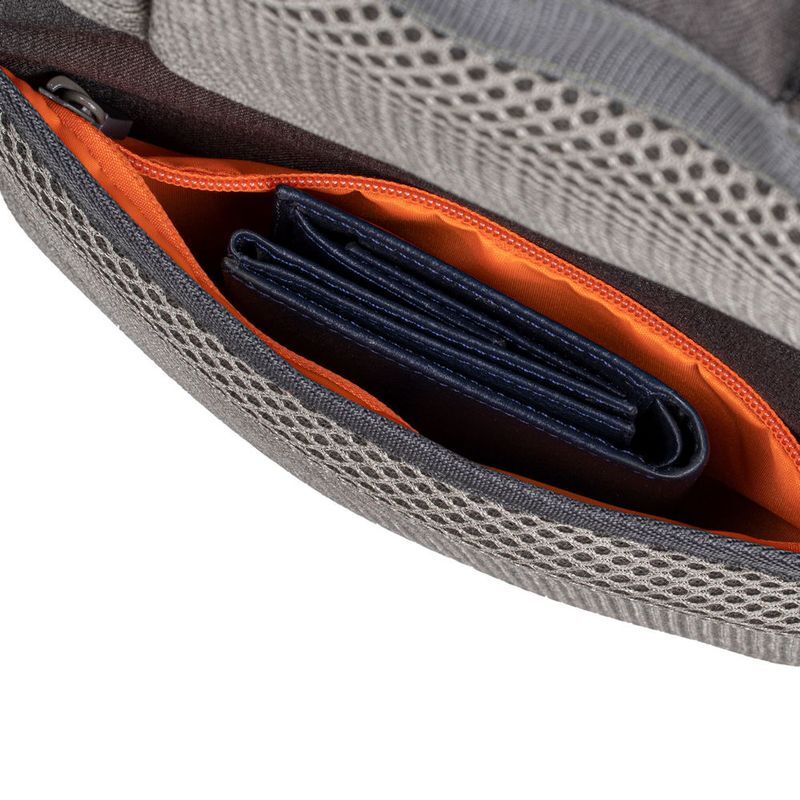Рюкзак для ноутбука 15.6" RIVACASE, "Galapagos", хакки фото