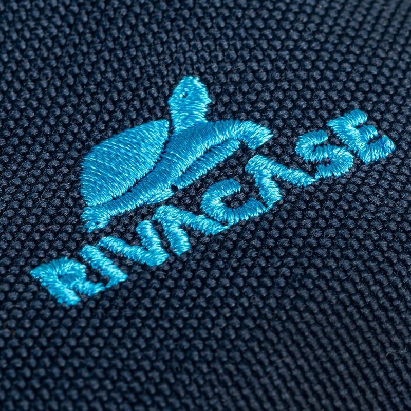 Рюкзак для ноутбука 15.6" RIVACASE, "Ulsan", синий фото23