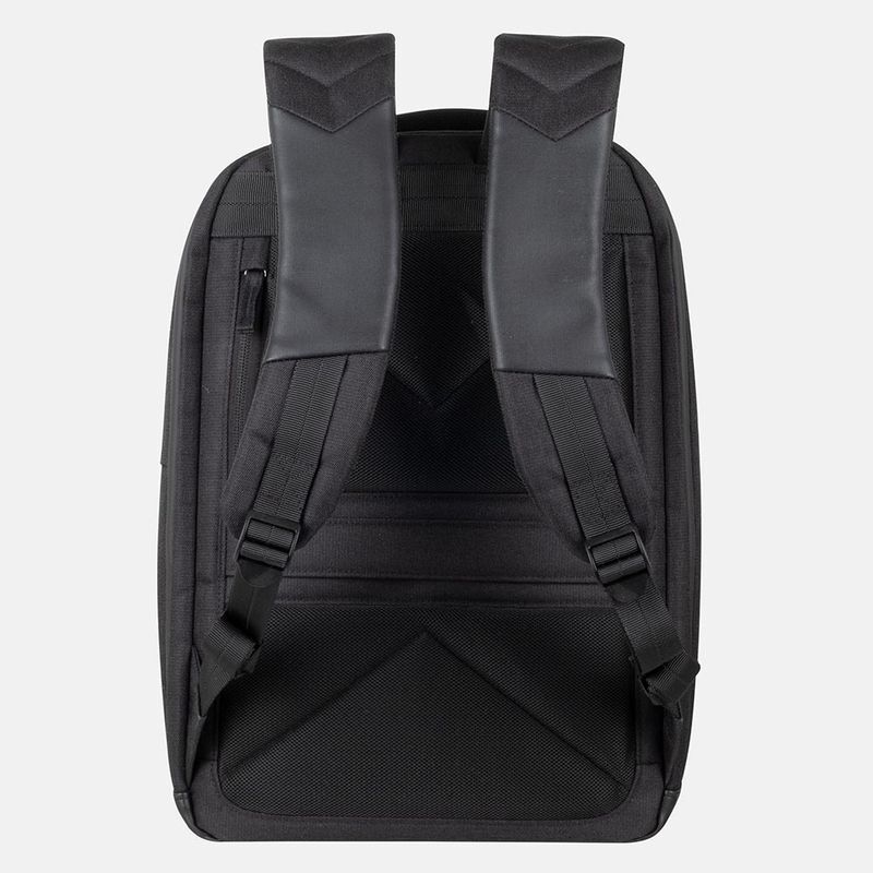 Рюкзак для ноутбука 15.6" RIVACASE, ECO "Clark", чорний фото33