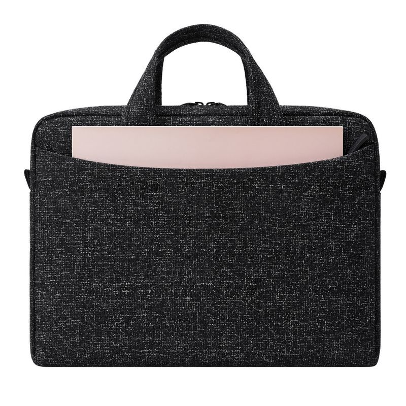 Сумка для ноутбука 13.3" RIVACASE,: "Anvik", черный фото7