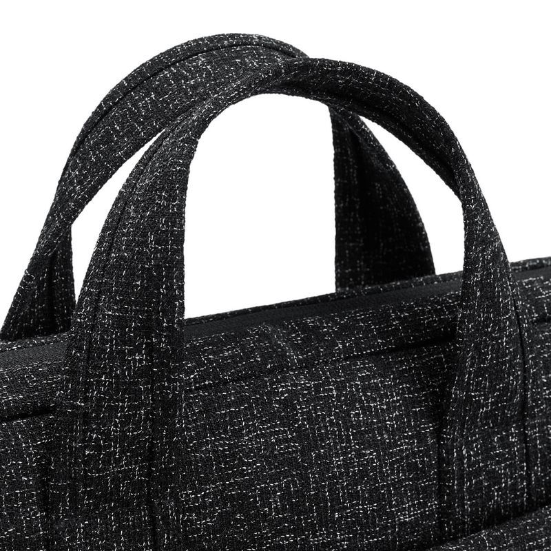 Сумка для ноутбука 13.3" RIVACASE,: "Anvik", черный фото13