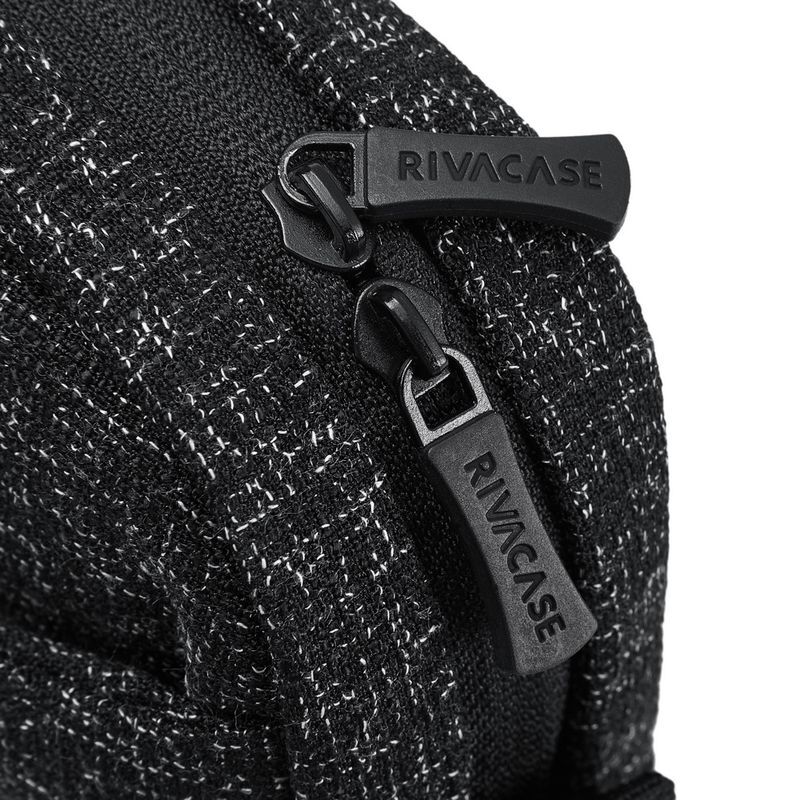 Сумка для ноутбука 13.3" RIVACASE,: "Anvik", черный фото14