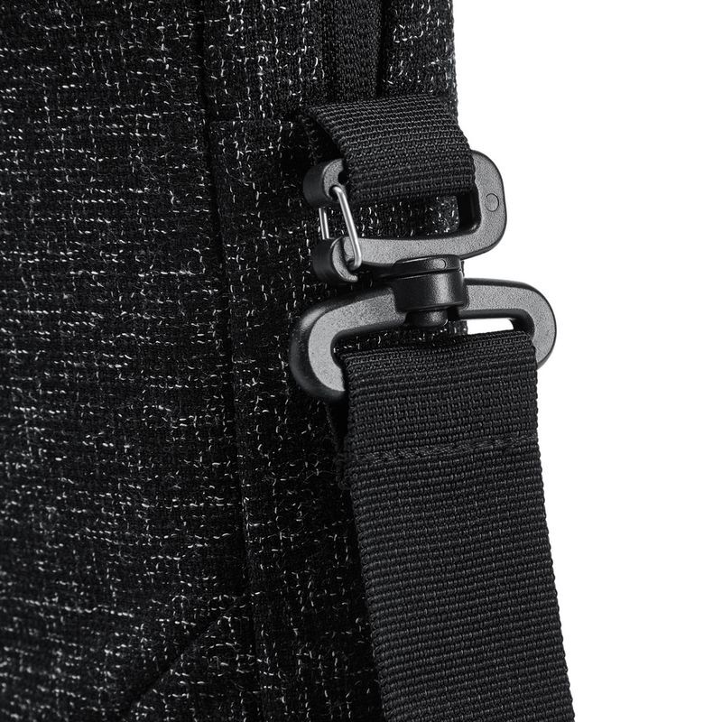 Сумка для ноутбука 13.3" RIVACASE,: "Anvik", черный фото15