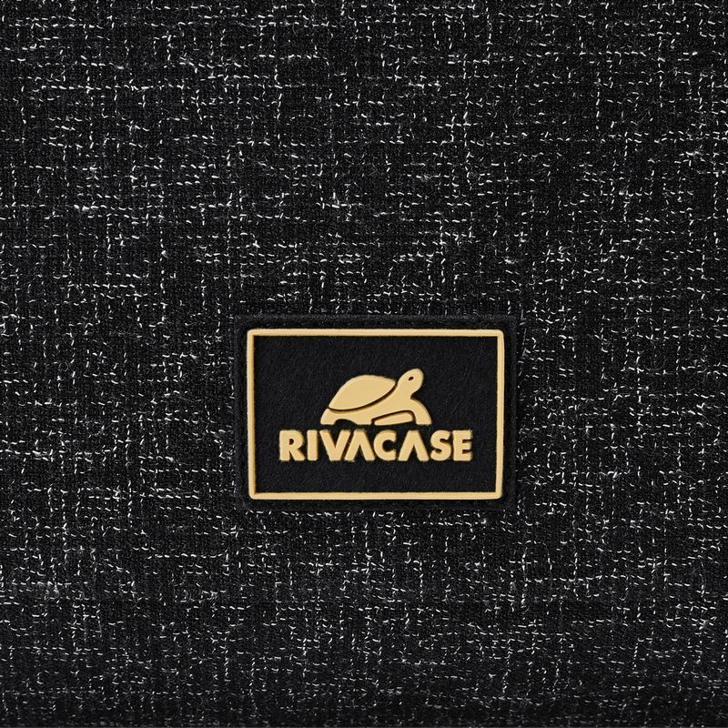 Сумка для ноутбука 13.3" RIVACASE,: "Anvik", черный фото17