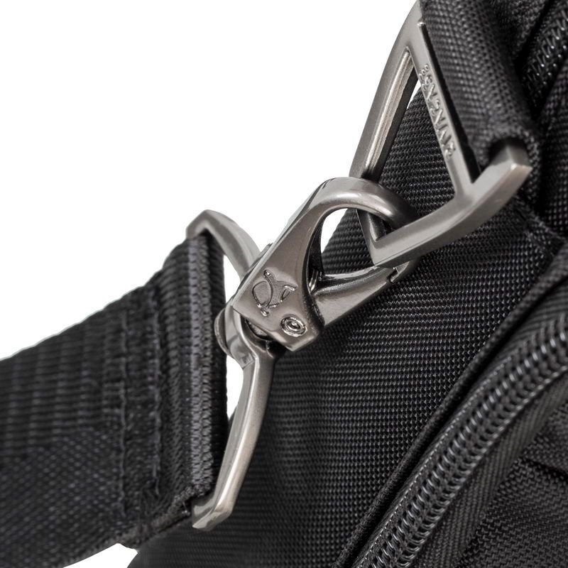 Сумка для ноутбука 15,6" RIVACASE 8530 (Black) фото5