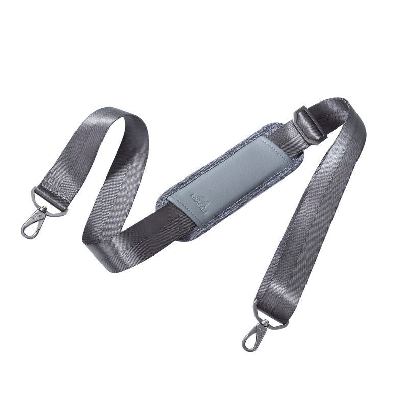 Сумка для ноутбука 15.6" RIVACASE 7930 (Grey) фото6