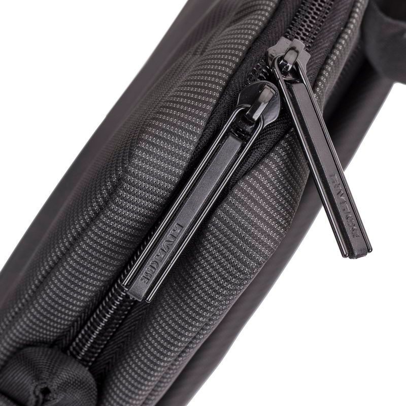 Сумка для ноутбука 15.6" RIVACASE 8730 (Grey) фото5