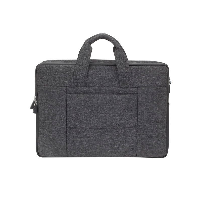 Сумка для ноутбука 15.6" RIVACASE 8831 (Black) фото3