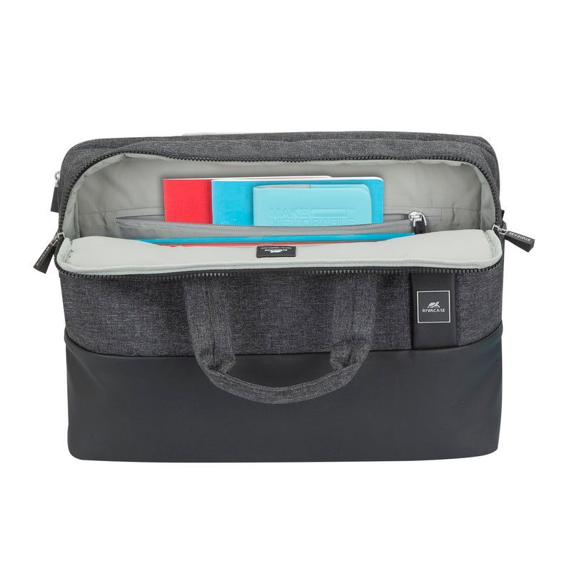 Сумка для ноутбука 15.6" RIVACASE 8831 (Black) фото11