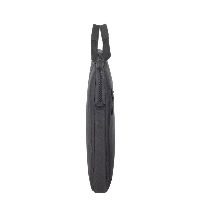 Сумка для ноутбука 15.6" RIVACASE, "Gremio", чорна фото2