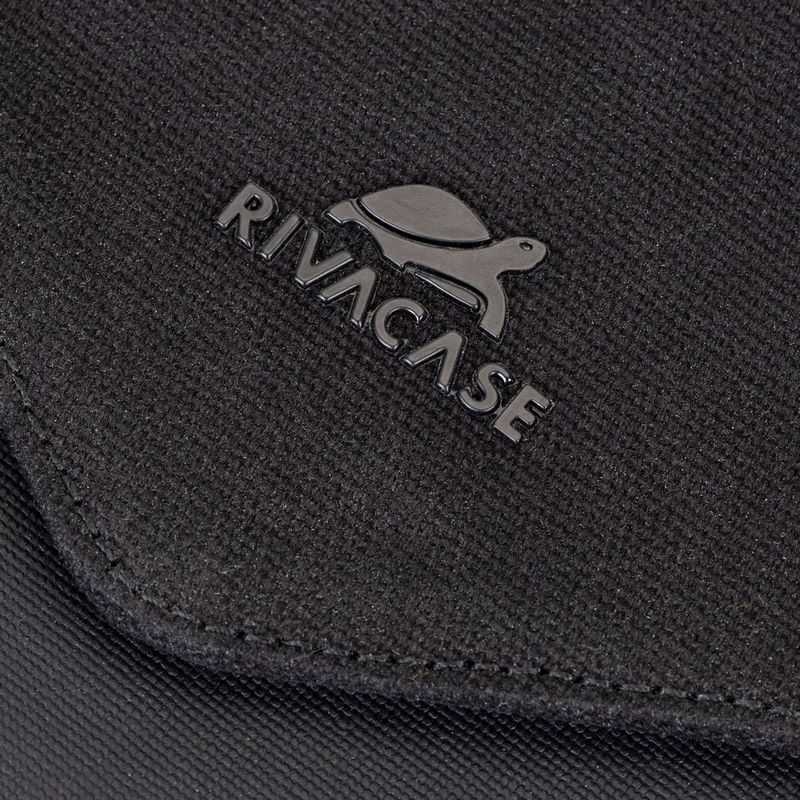 Сумка для планшета RIVACASE 11": "Cardiff" черный фото