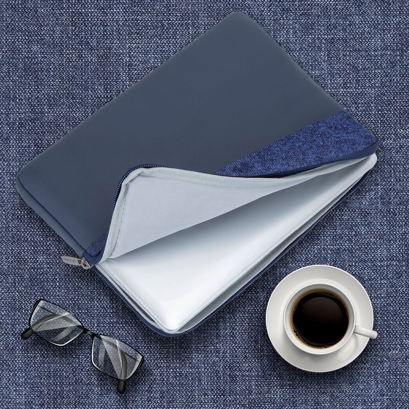 Чехол для ноутбука 13.3 для MacBook Pro та Ultrabook, синий фото
