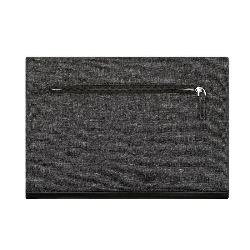 Чехол для ноутбука 13.3" RIVACASE, "Lantau", 8802 (Black) черный меланж фото4