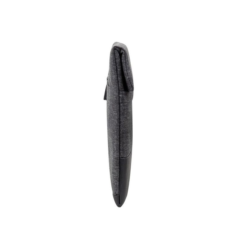 Чехол для ноутбука 13.3" RIVACASE, "Lantau", 8802 (Black) черный меланж фото11