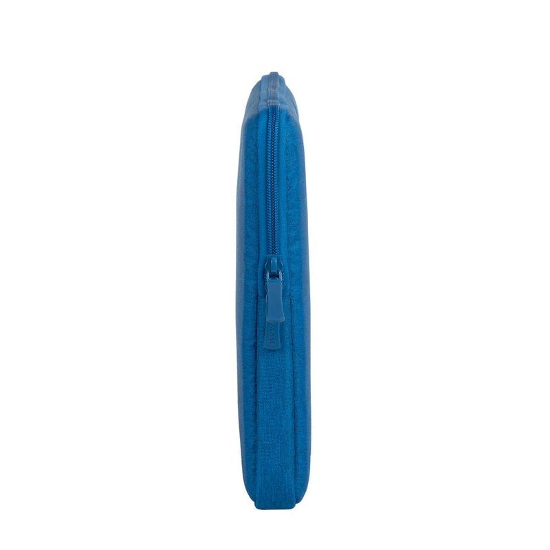 Чехол для ноутбука 13.3" RIVACASE, "Suzuka", 7703 (Azure Blue) синий фото8