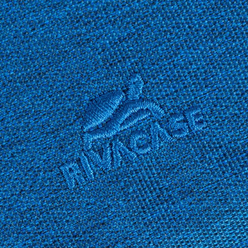 Чехол для ноутбука 13.3" RIVACASE, "Suzuka", 7703 (Azure Blue) синий фото10