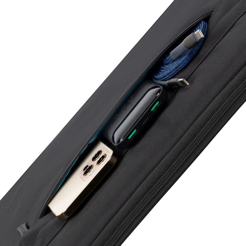 Чехол для ноутбука 13.3" RIVACASE, "Ulsan", черный фото19