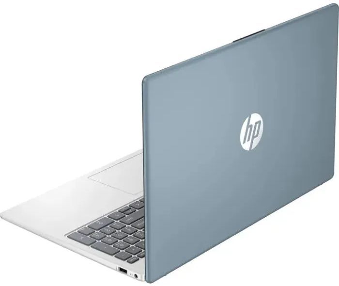 Ноутбук HP 15-fc0124ua Moonlight Blue (D4NX3EA) фото6