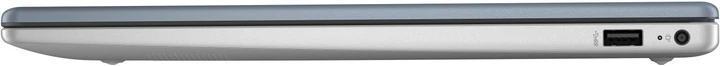 Ноутбук HP 15-fc0124ua Moonlight Blue (D4NX3EA) фото4