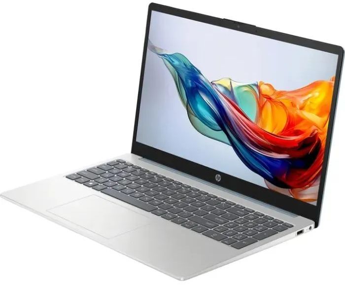 Ноутбук HP 15-fc0124ua Moonlight Blue (D4NX3EA) фото3