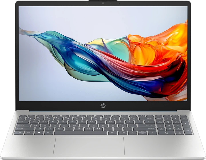 Ноутбук HP 15-fc0124ua Moonlight Blue (D4NX3EA) фото2