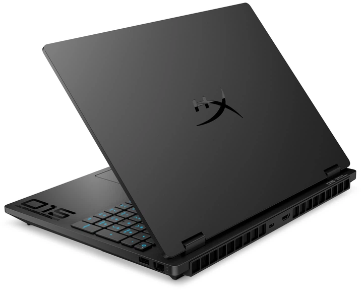 Ноутбук HP HyperX Omen 15-gb0060ua Shadow Black (DM8G1EA) фото6