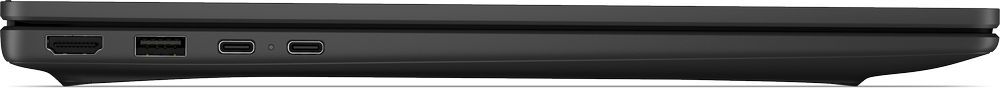 Ноутбук HP OmniBook 3 16-by0036ua Jet Black (DM8D5EA) фото4