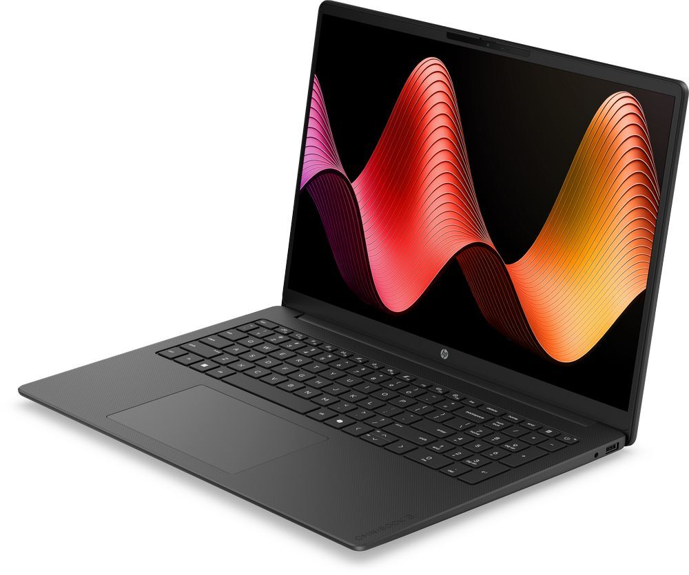 Ноутбук HP OmniBook 3 16-by0036ua Jet Black (DM8D5EA) фото3