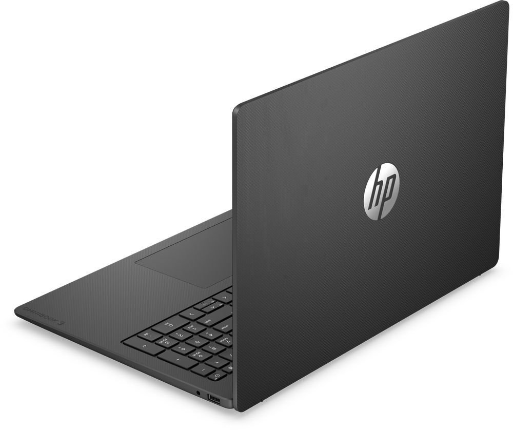 Ноутбук HP OmniBook 3 16-by0036ua Jet Black (DM8D5EA) фото6