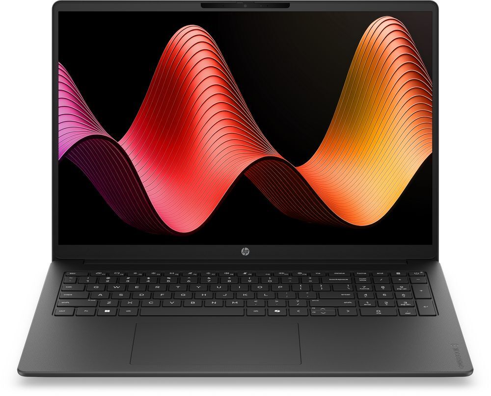 Ноутбук HP OmniBook 3 16-by0036ua Jet Black (DM8D5EA) фото2