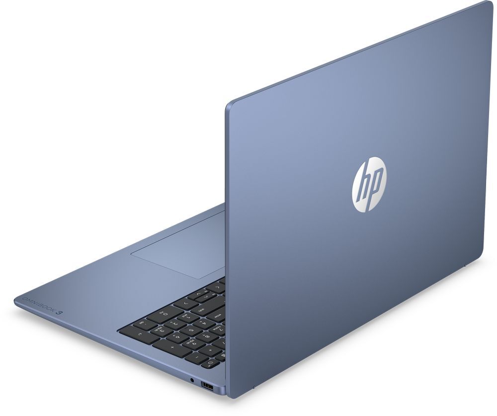 Ноутбук HP OmniBook 3 16-by0037ua Starlit Blue (DM8H3EA) фото6