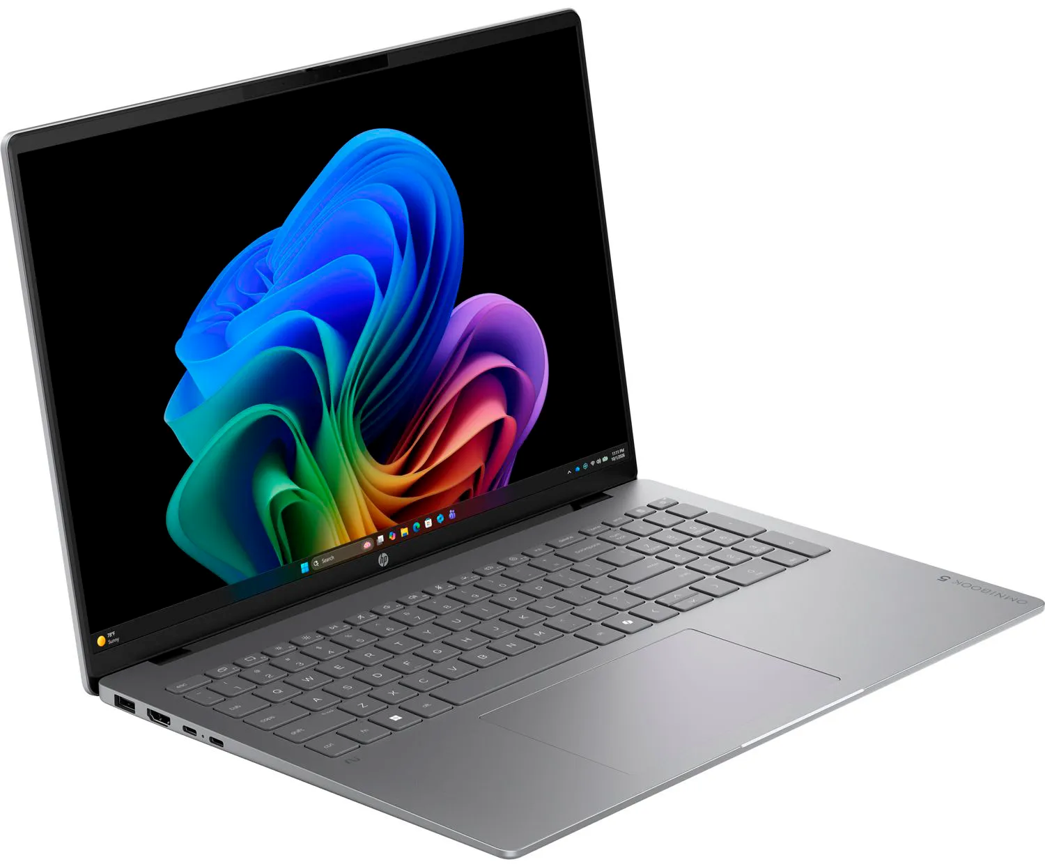 Ноутбук HP OmniBook 5 16-bp0008ua (DM8S0EA) фото2