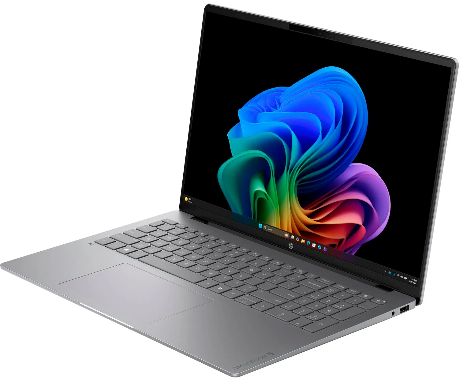 Ноутбук HP OmniBook 5 16-bp0008ua (DM8S0EA) фото3