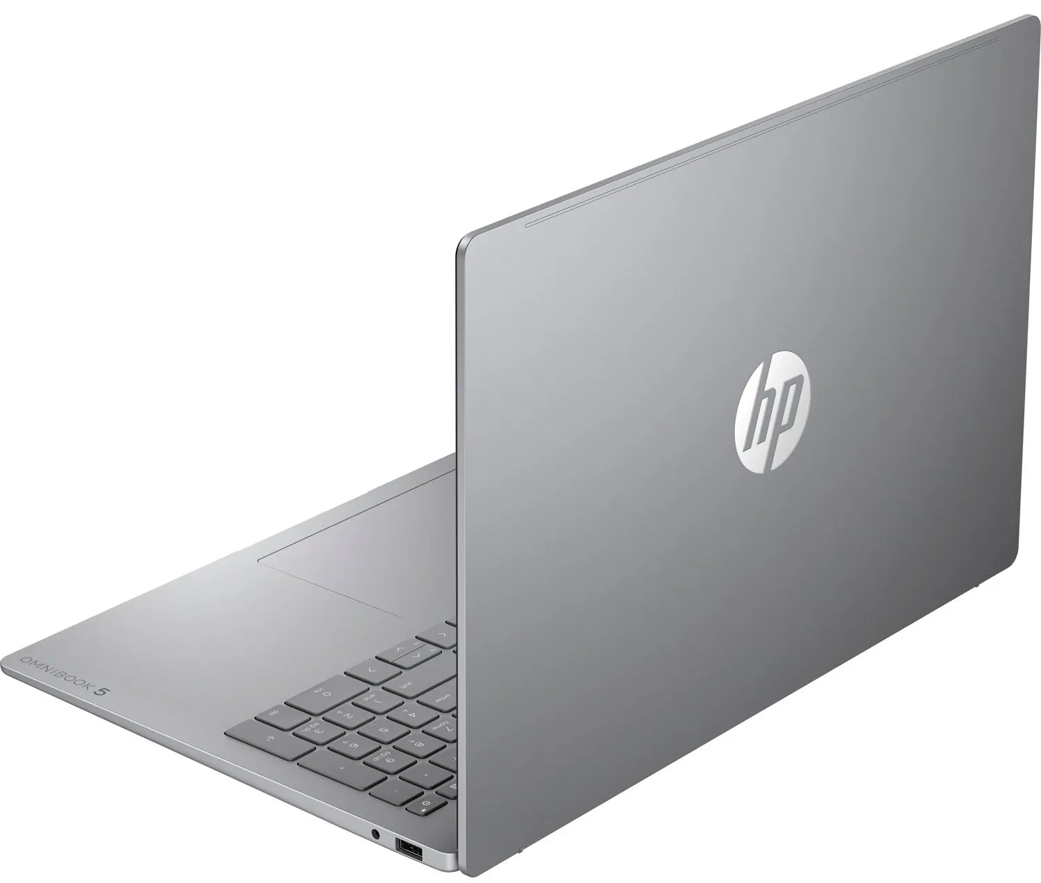 Ноутбук HP OmniBook 5 16-bp0008ua (DM8S0EA) фото4