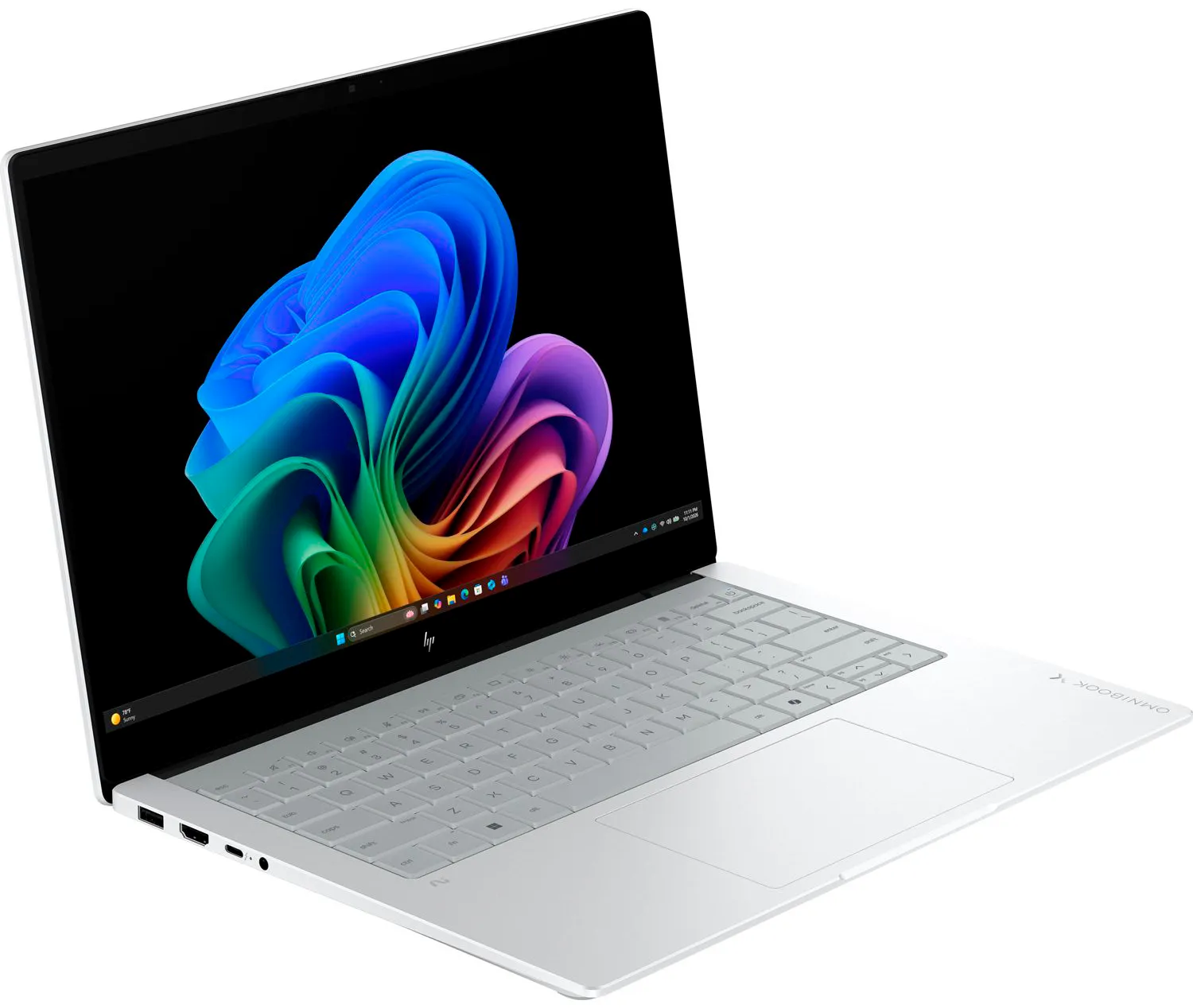 Ноутбук HP OmniBook X 14-ka0006ua (DM8T8EA) фото2