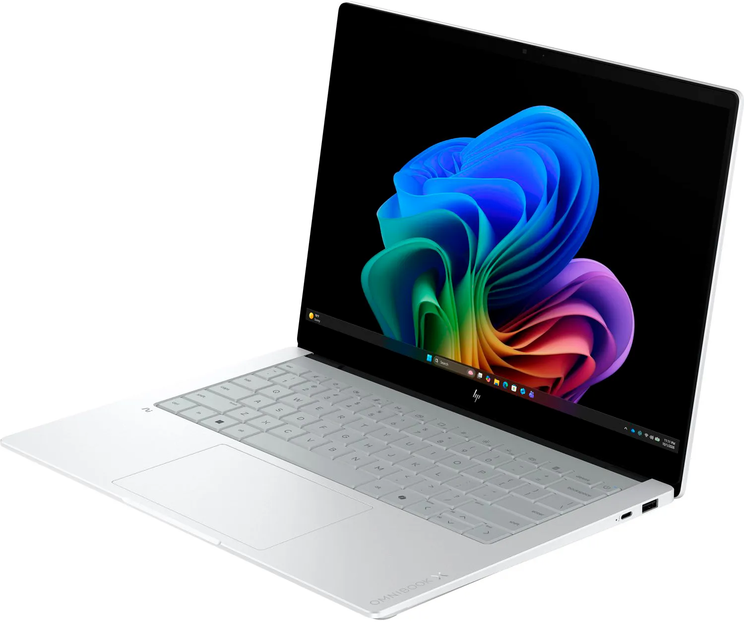 Ноутбук HP OmniBook X 14-ka0006ua (DM8T8EA) фото3