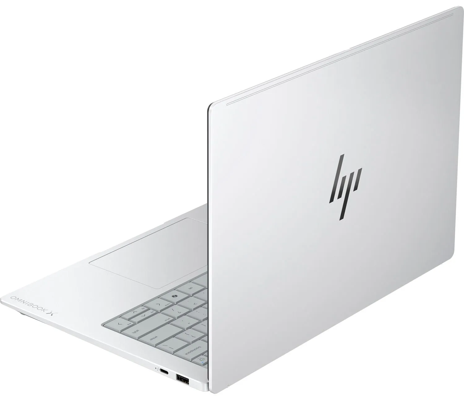 Ноутбук HP OmniBook X 14-ka0006ua (DM8T8EA) фото4