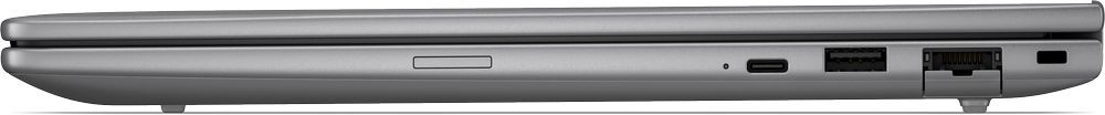 Ноутбук HP ZBook 8 G2a Meteor Silver (DZ4D6ET) фото4