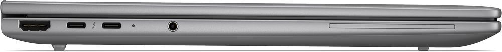 Ноутбук HP ZBook 8 G2a Meteor Silver (DZ4D6ET) фото5