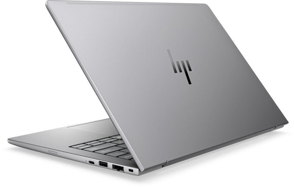 Ноутбук HP ZBook 8 G2a Meteor Silver (DZ4D7ET) фото6
