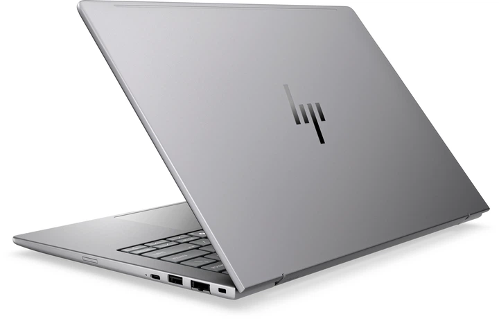 Ноутбук HP ZBook 8 G2a Meteor Silver (DZ4D1ET) фото5