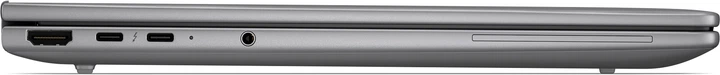 Ноутбук HP ZBook 8 G2a Meteor Silver (DZ4D2ET) фото4