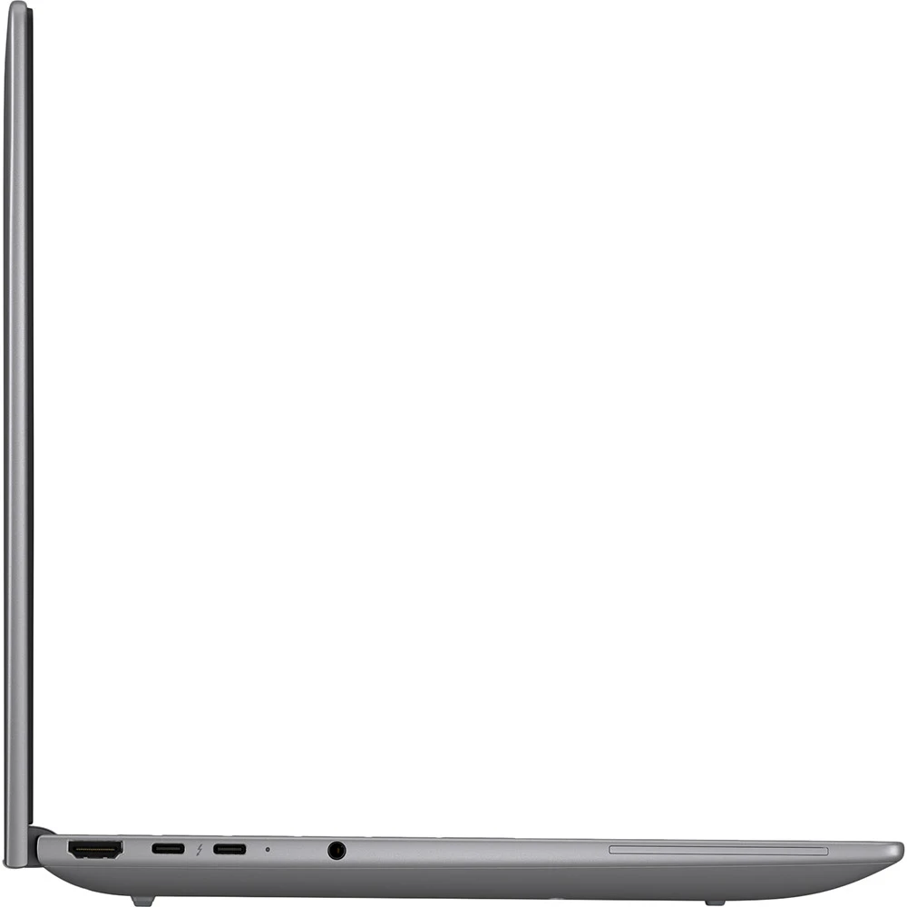 Ноутбук HP ZBook 8 G2i Meteor Silver (DZ4G0ET) фото8