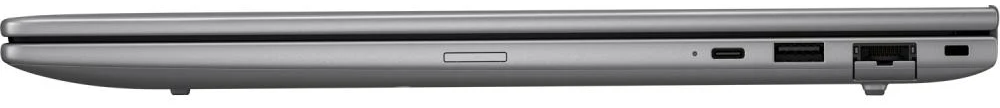 Ноутбук HP ZBook 8 G2i Meteor Silver (DZ4H3ET) фото6