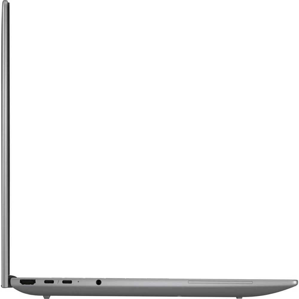 Ноутбук HP ZBook 8 G2i Meteor Silver (DZ4H3ET) фото7