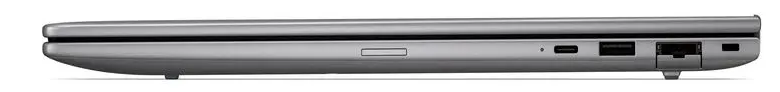 Ноутбук HP ZBook 8 G2i Meteor Silver (DZ4H1ET) фото4